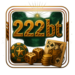 222bt logo